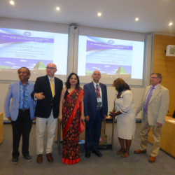 9th ROGE conference-2018 at Said Business School, University of Oxford, UK