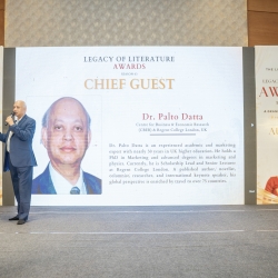 The Literature Times Book Awards, Raipur, India